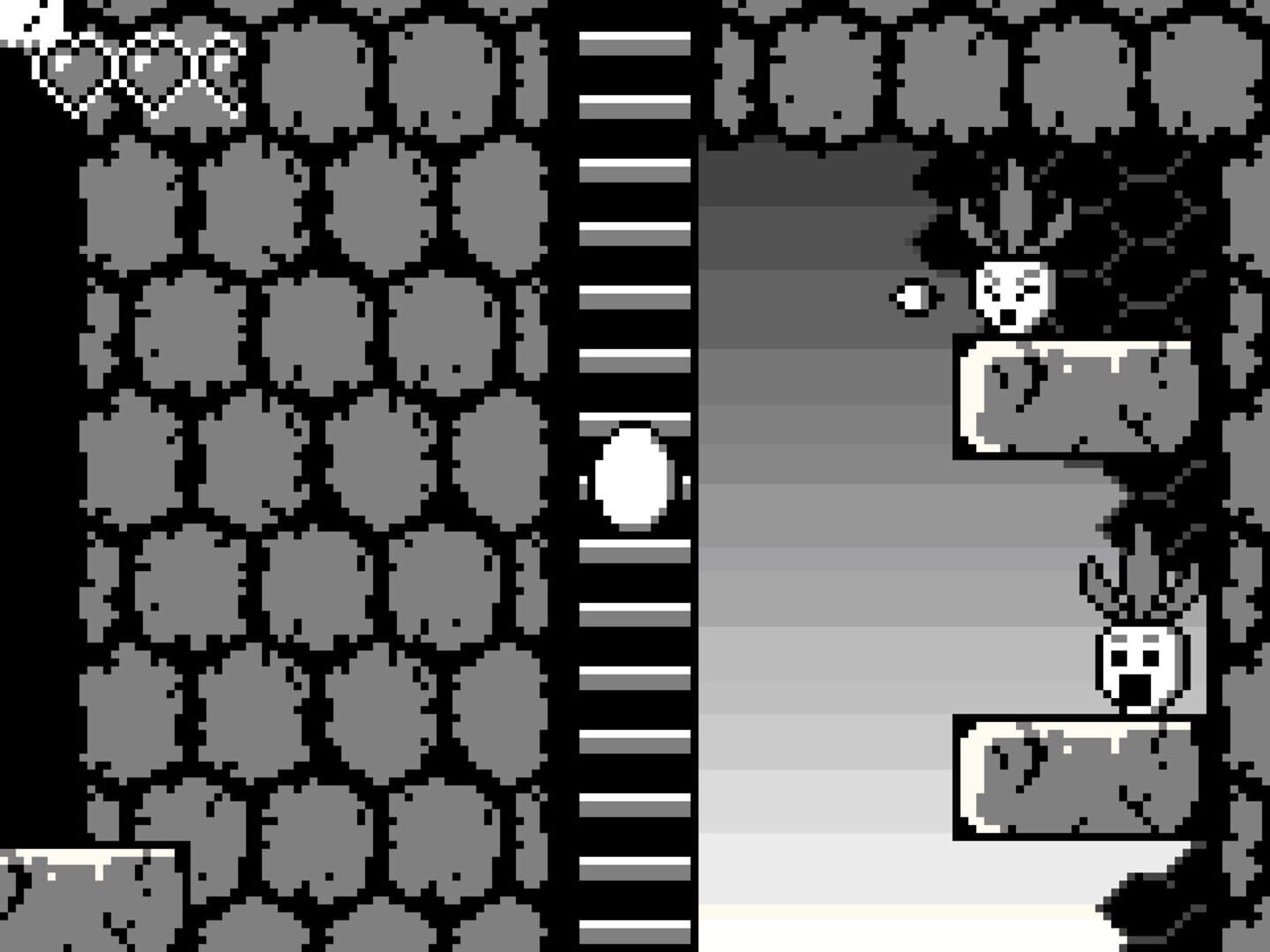 Juno's Darkest Hour - Screenshot