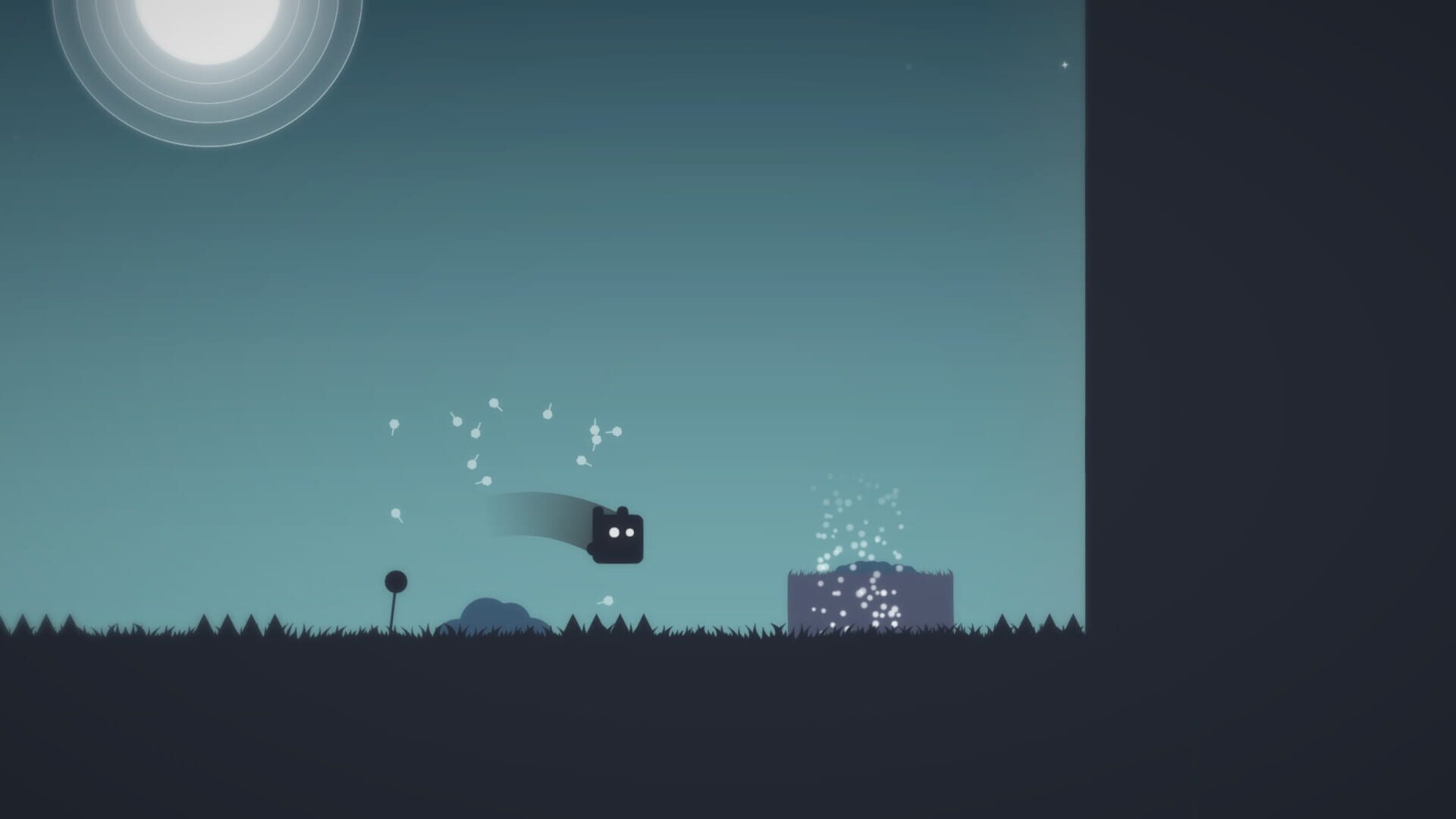 Magic Forest - Screenshot