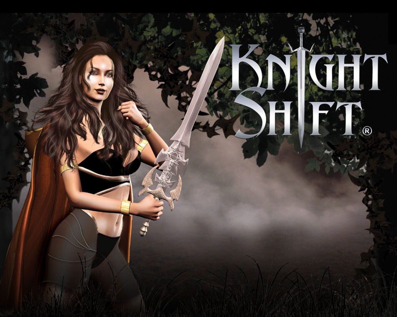 KnighShift - Screenshot