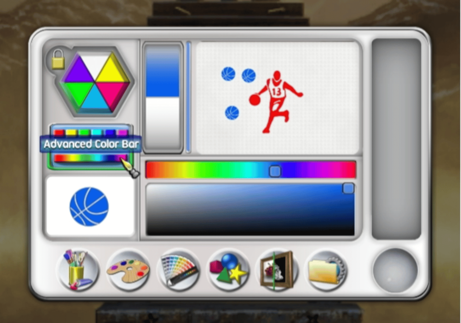 uDraw Studio screenshot