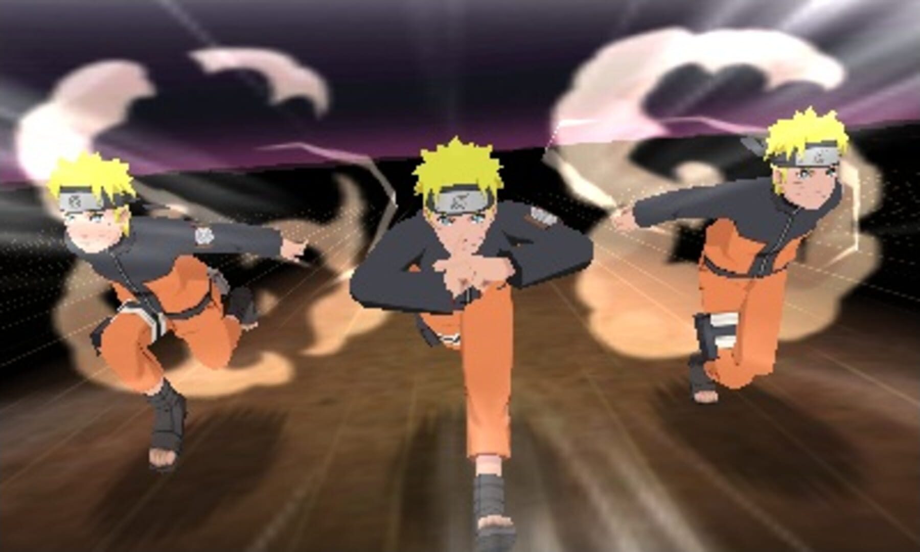 Последовательность наруто. Naruto Shippuden 3d: the New era. Naruto Shippuden 3d: the New era 3ds. Naruto Shippuden 3d: the New era 3 вы. Наруто Ураганные хроники 3 игра.