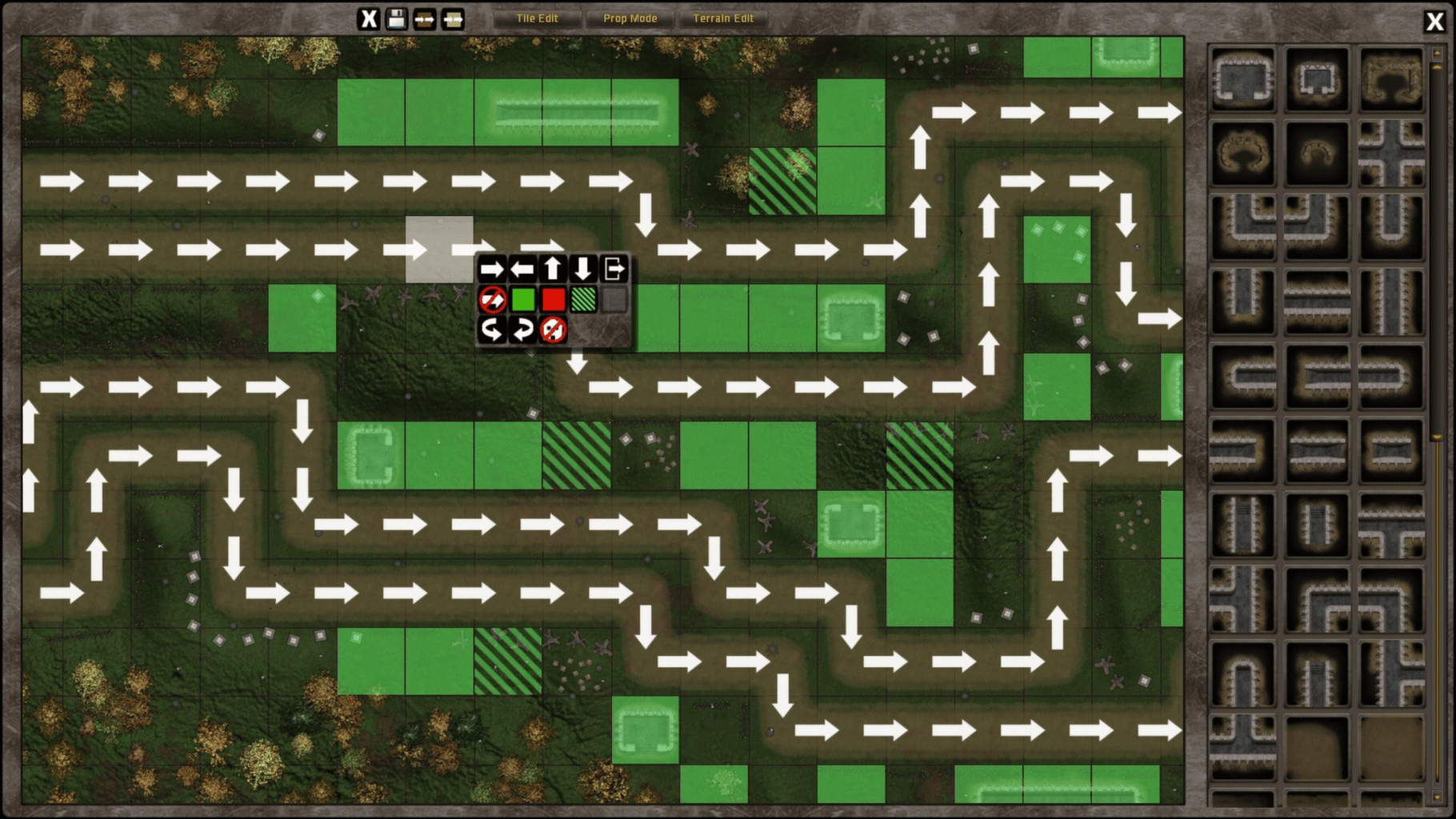 Gratuitous Tank Battles screenshot