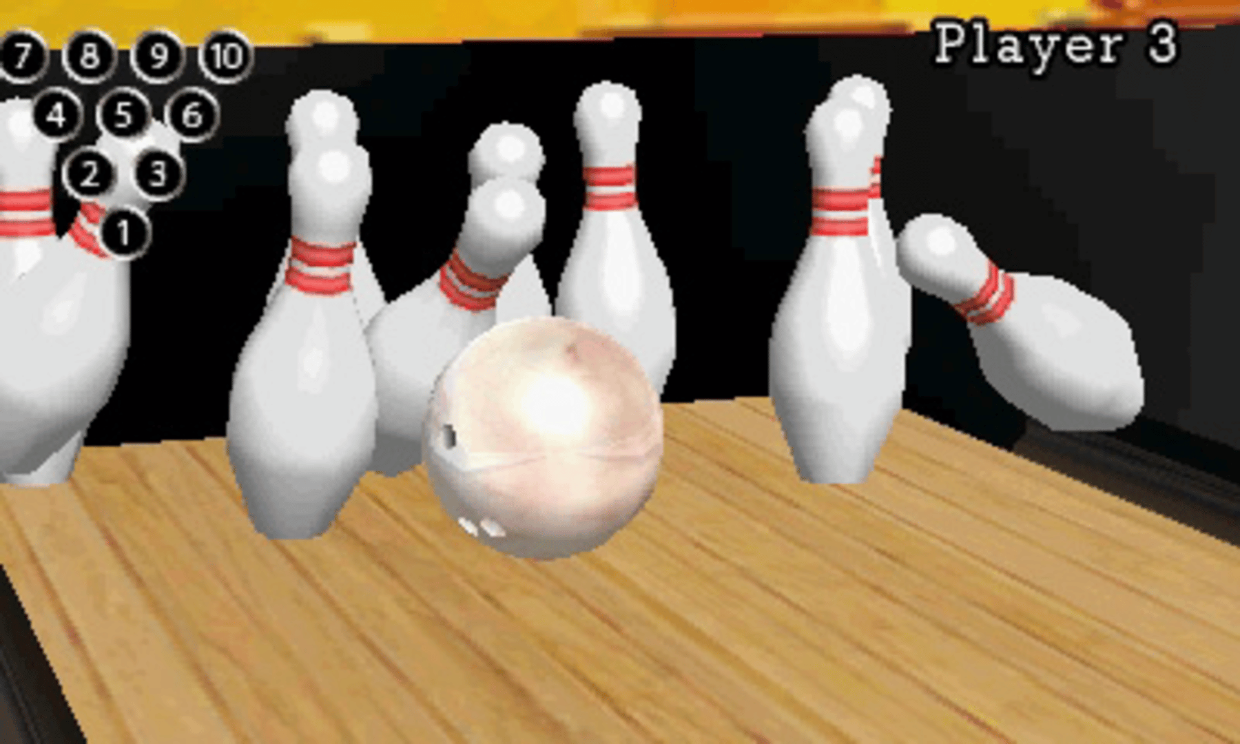 Smash Bowling 3D screenshot