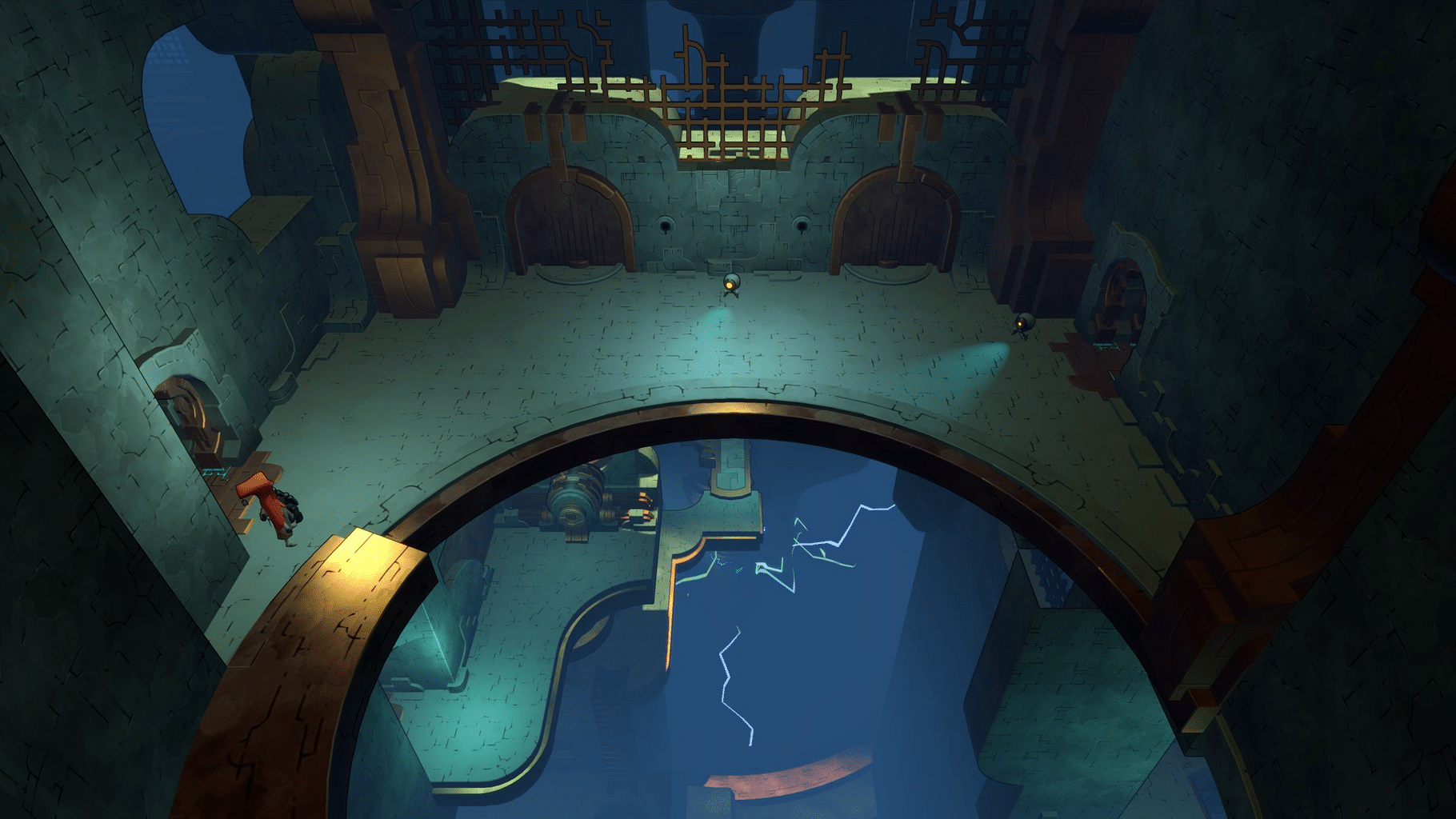 Hob screenshot