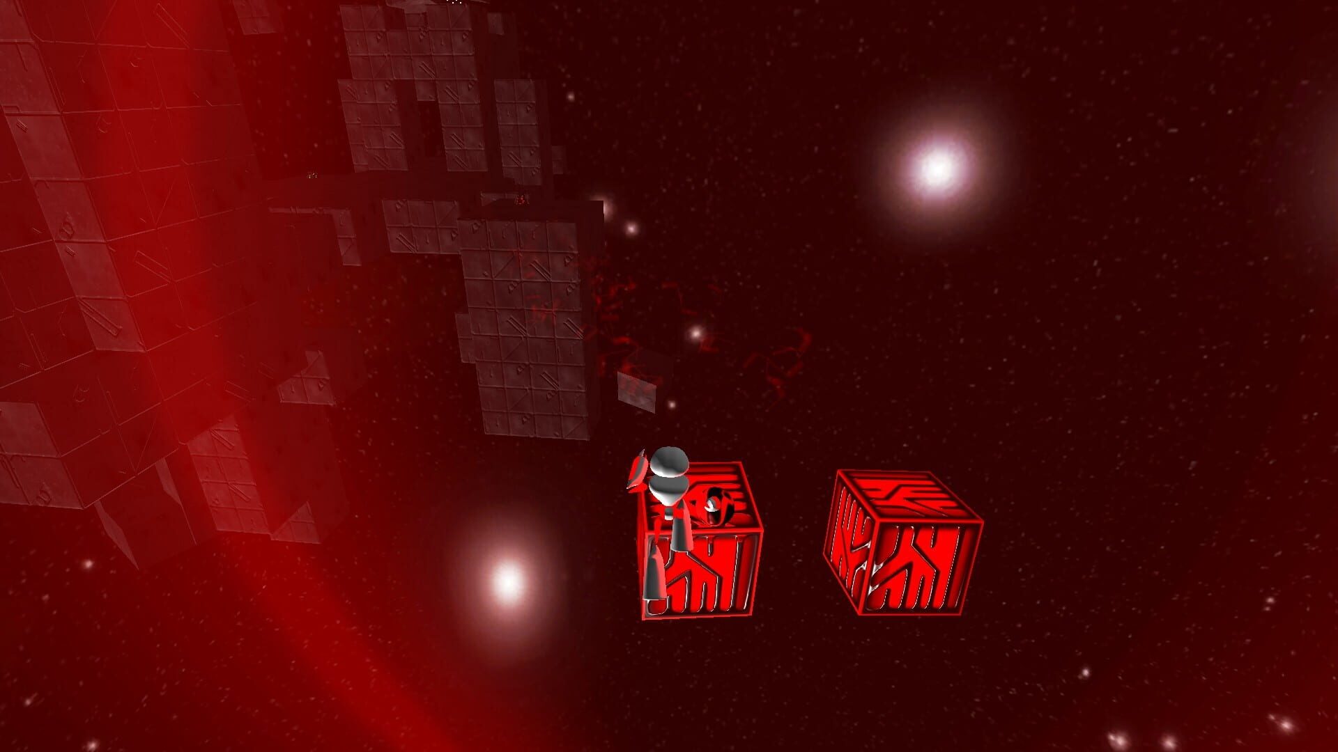 A Divided Light - Screenshot