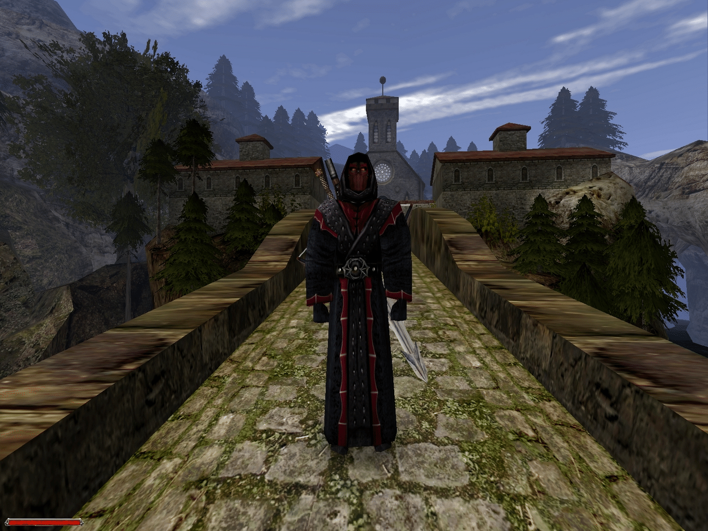 Gothic II: Gold Edition screenshot