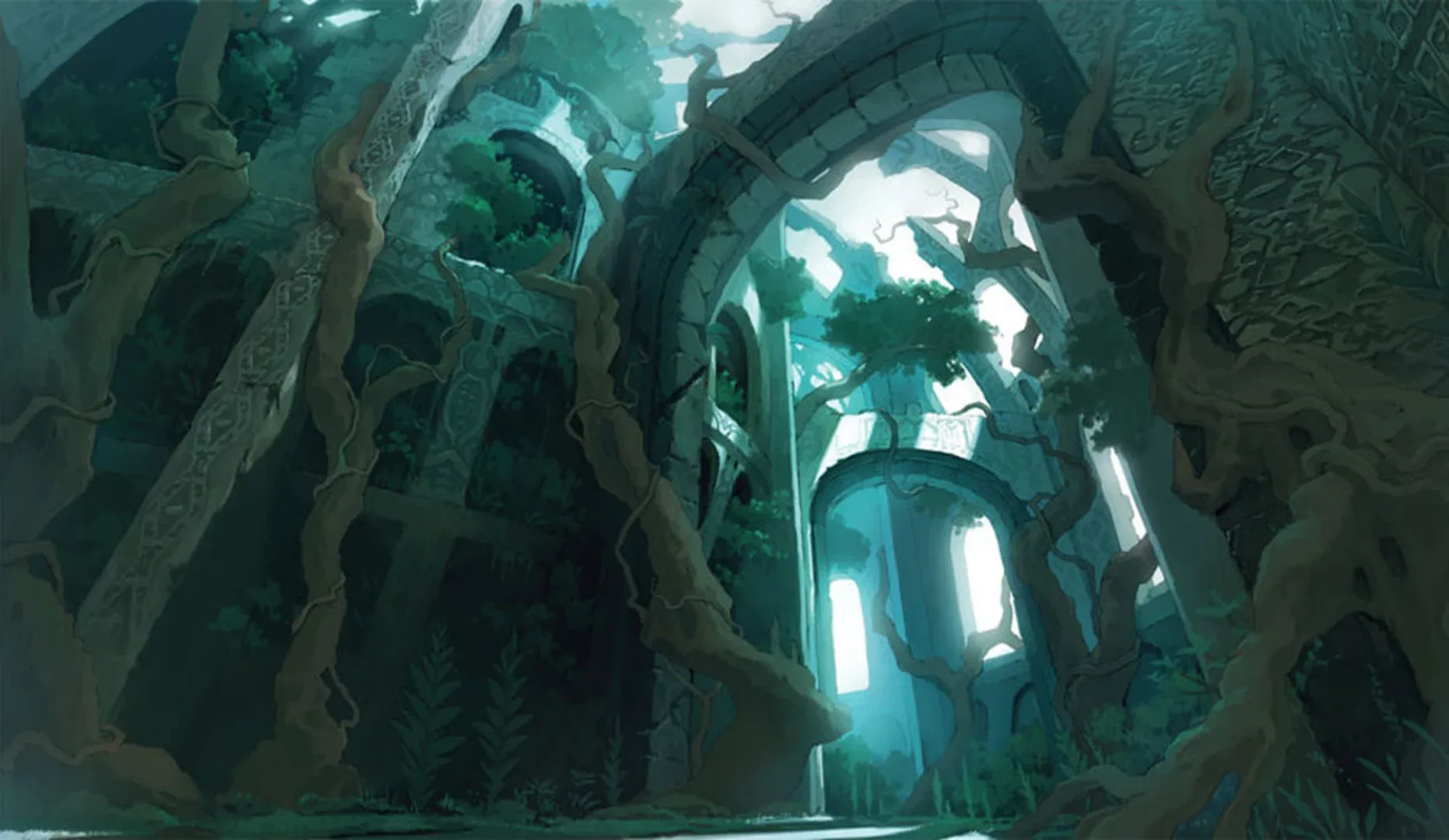 Atelier Ayesha: The Alchemist of Dusk