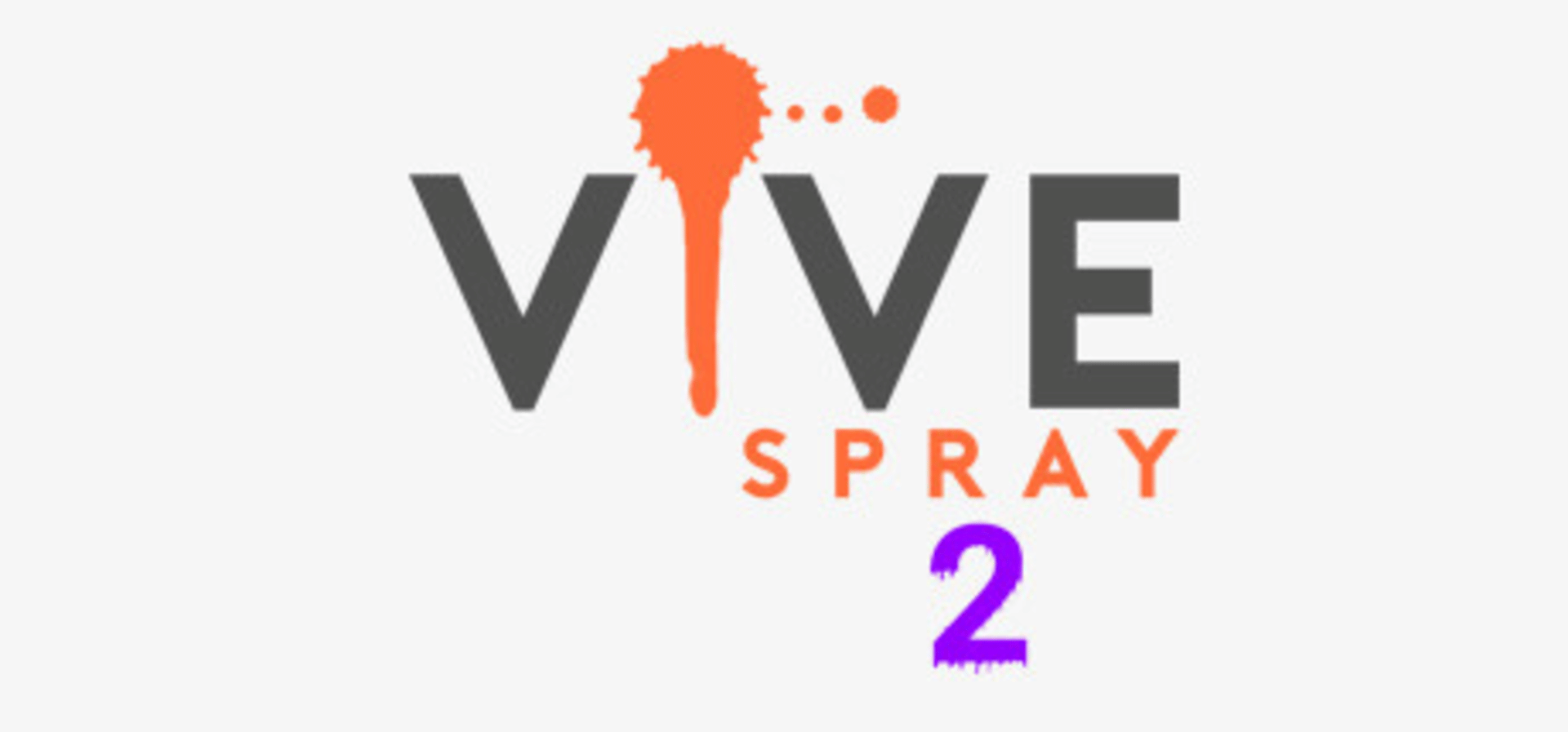 ViveSpray 2 Cover