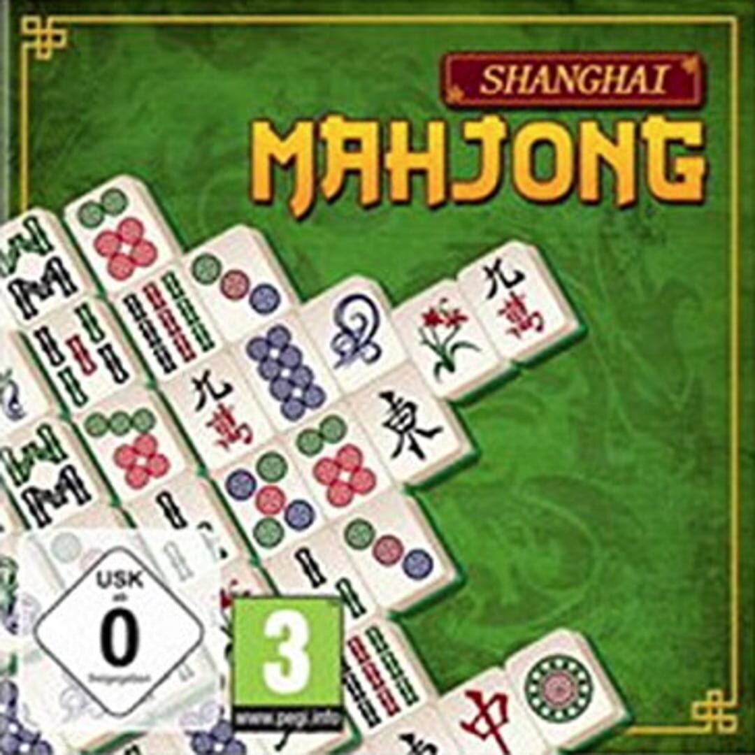 Shanghai Mahjong (2008)