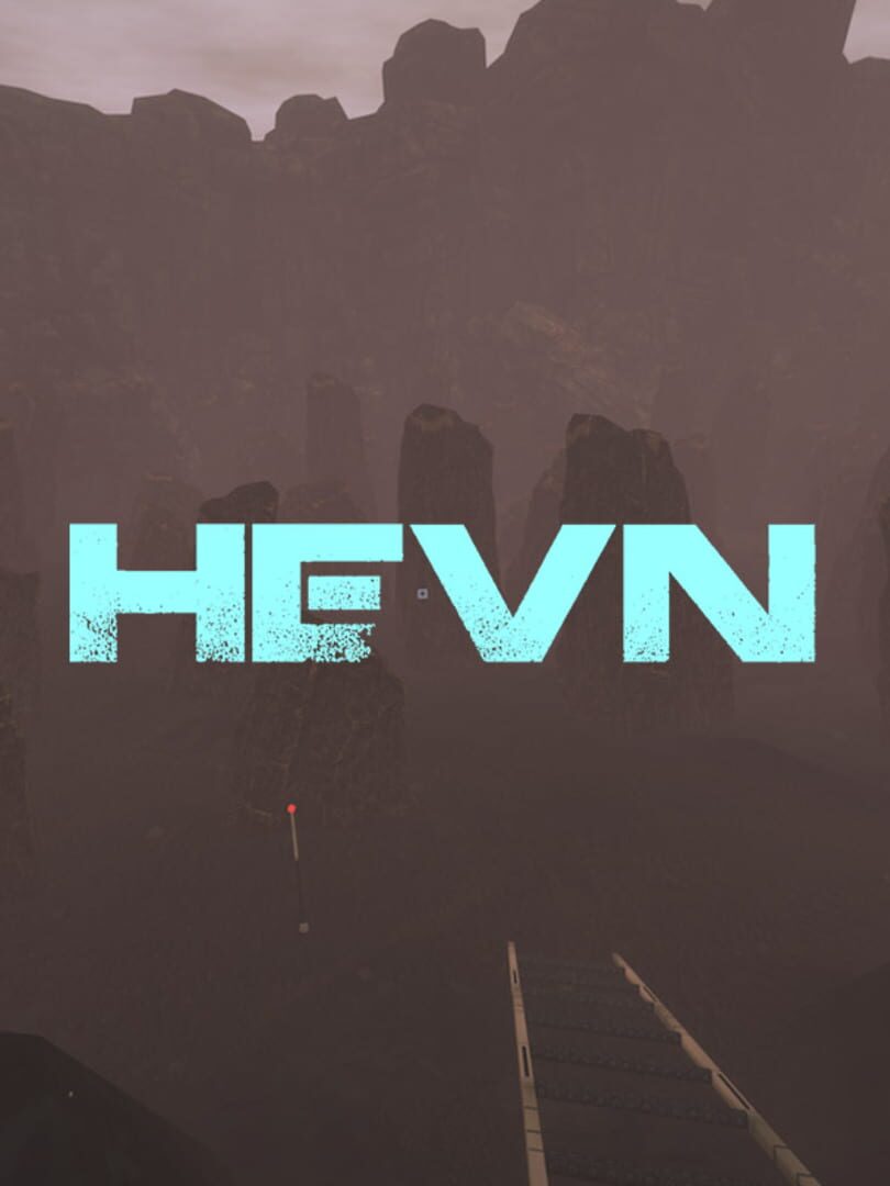 Hevn (2017)