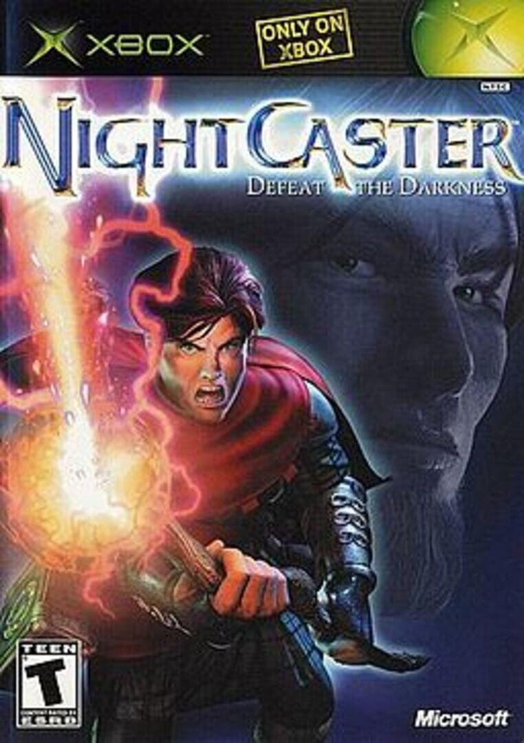 NightCaster (2002)