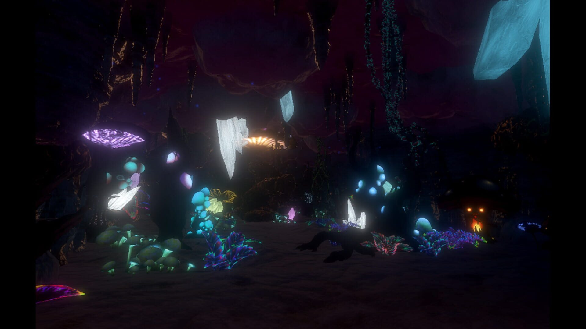 Monster Maze VR - Screenshot