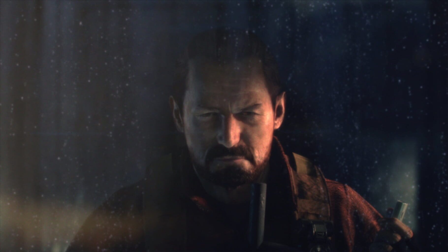 Captura de pantalla - Resident Evil: Revelations 2 - Episode 2: Contemplation