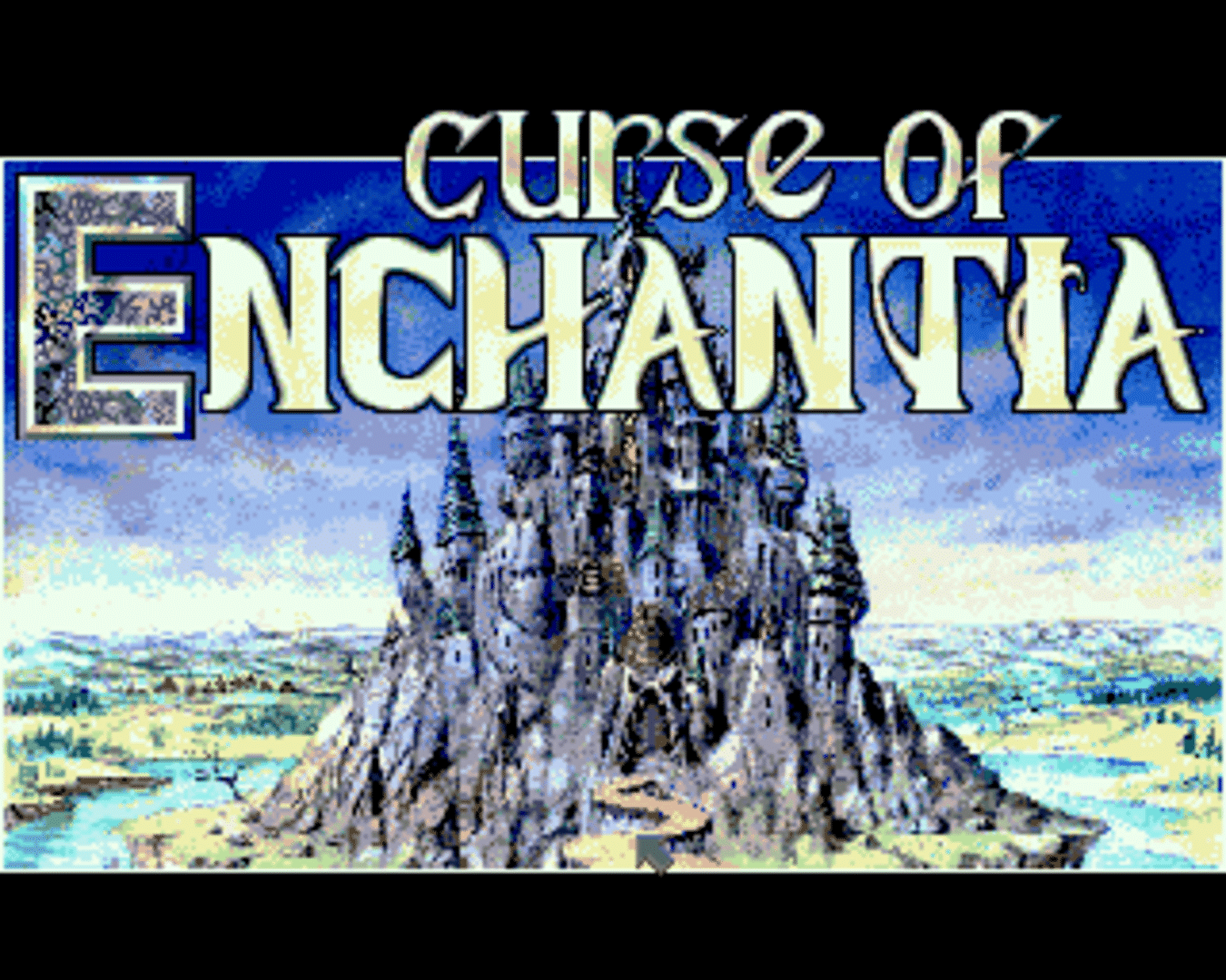 Curse of Enchantia screenshot
