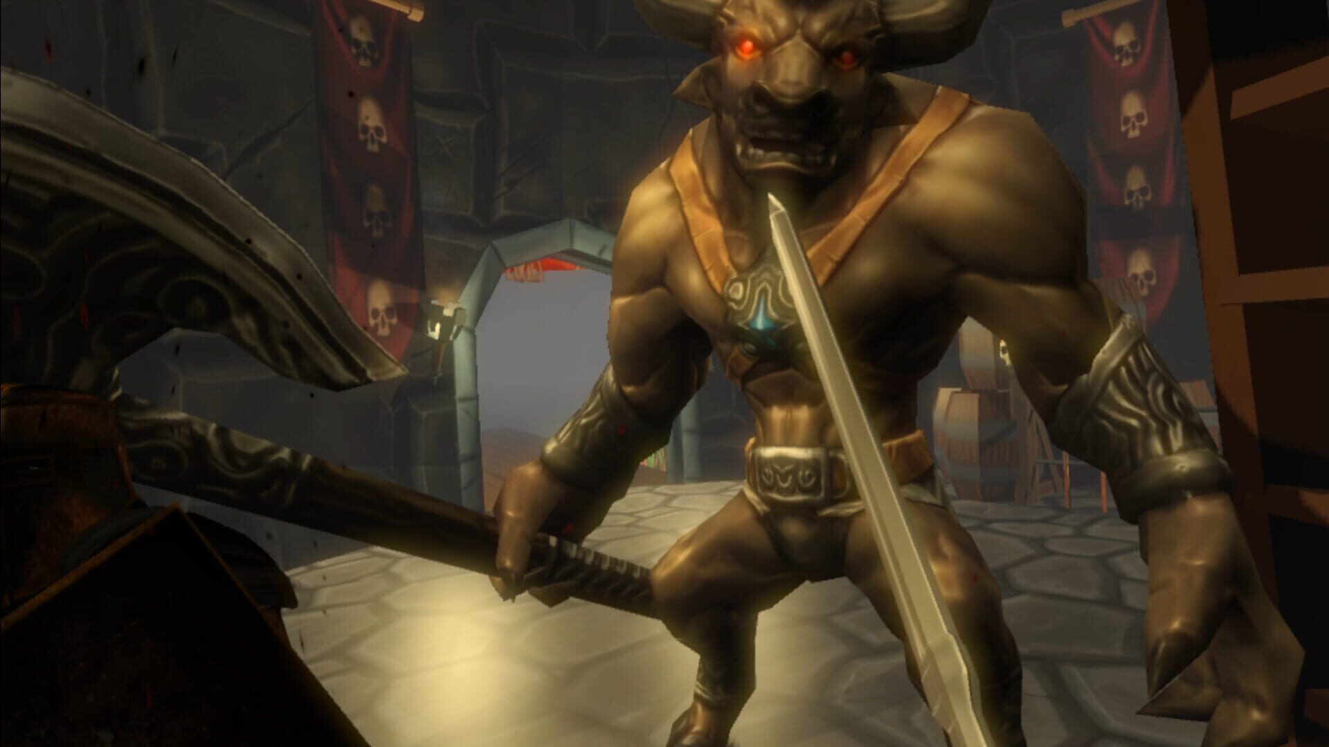 The Tower: Last Stand - Screenshot