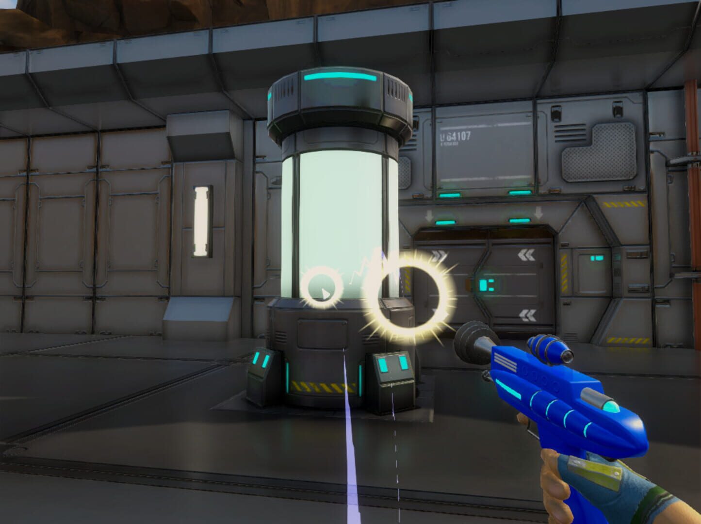 Digital Dungeon - Screenshot