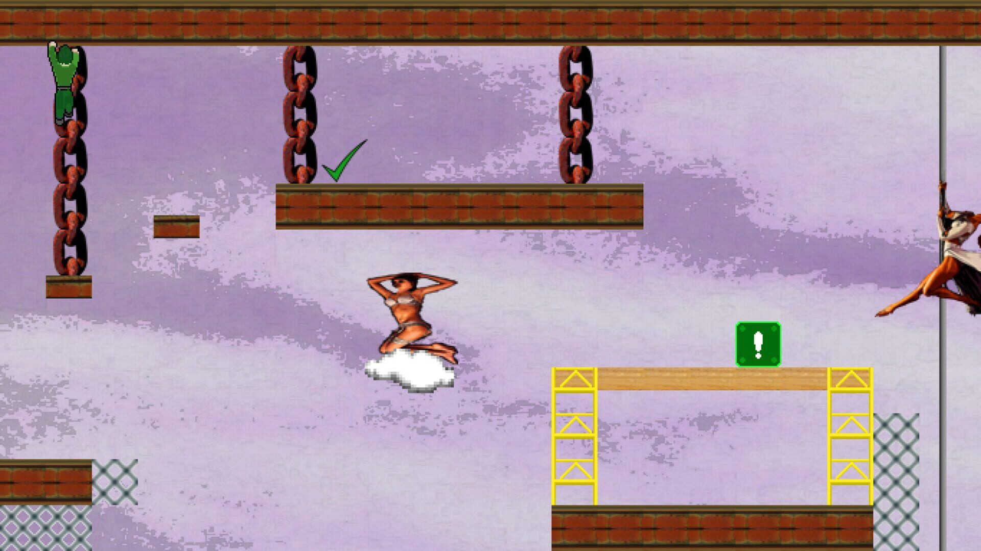 Call of Booty Screenshot
