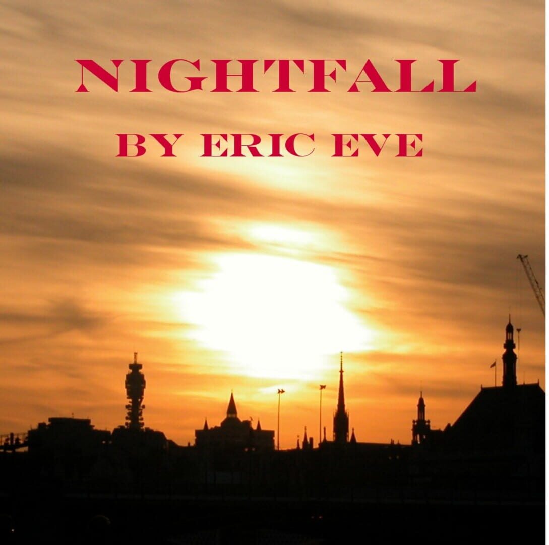 Cover image of Nightfall