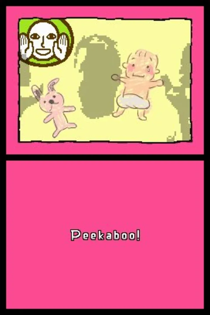 Captura de pantalla - WarioWare: Snapped!