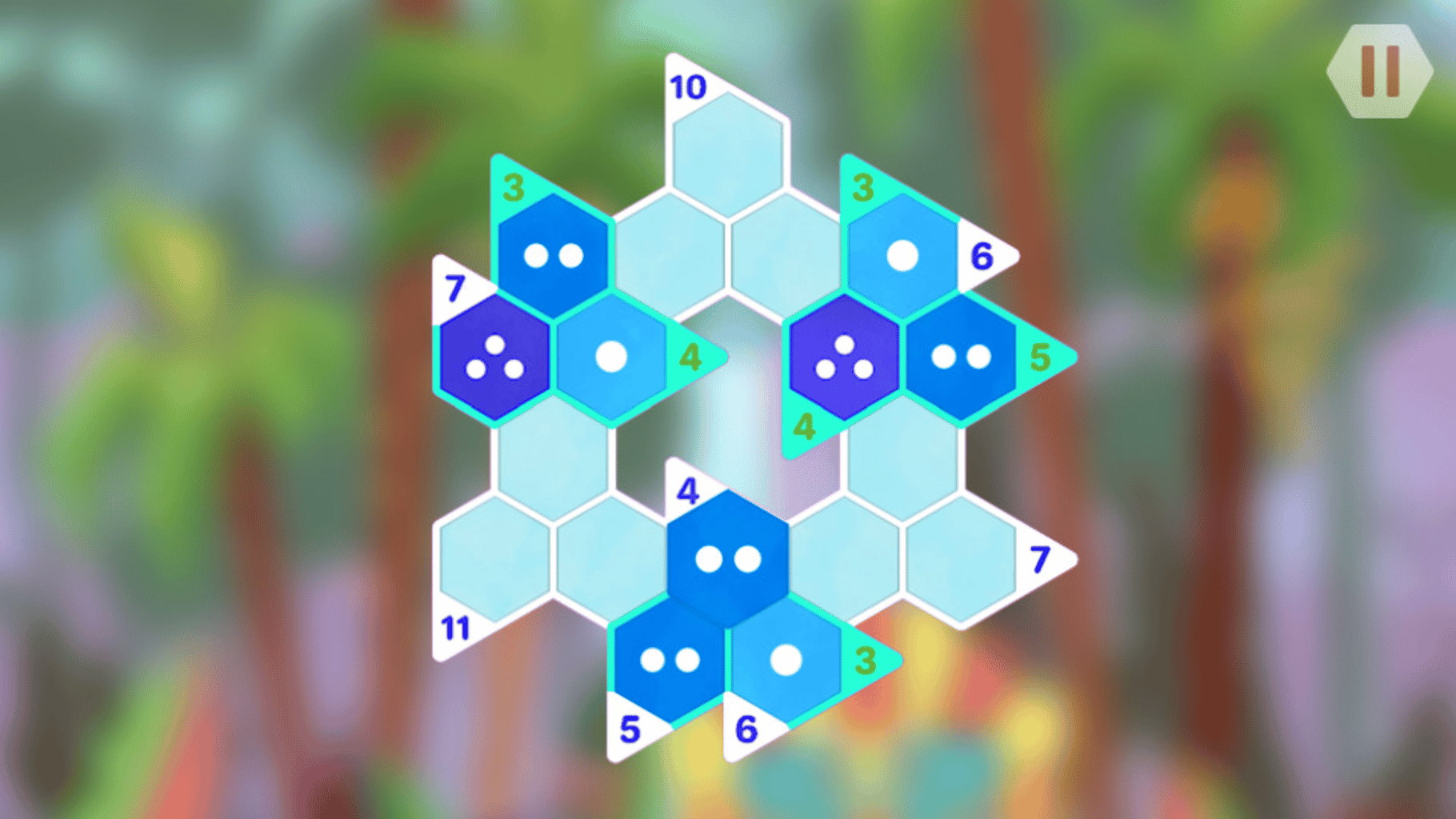 Hexologic screenshot