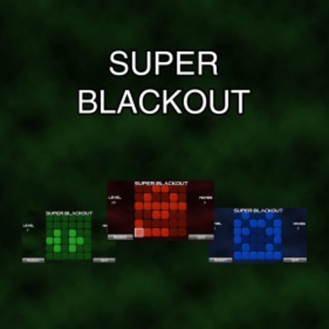 Super Blackout