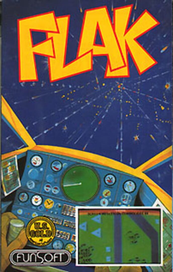 Flak (1984)