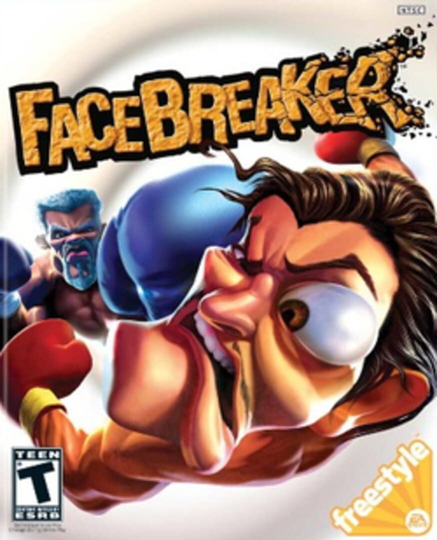 FaceBreaker (2008)