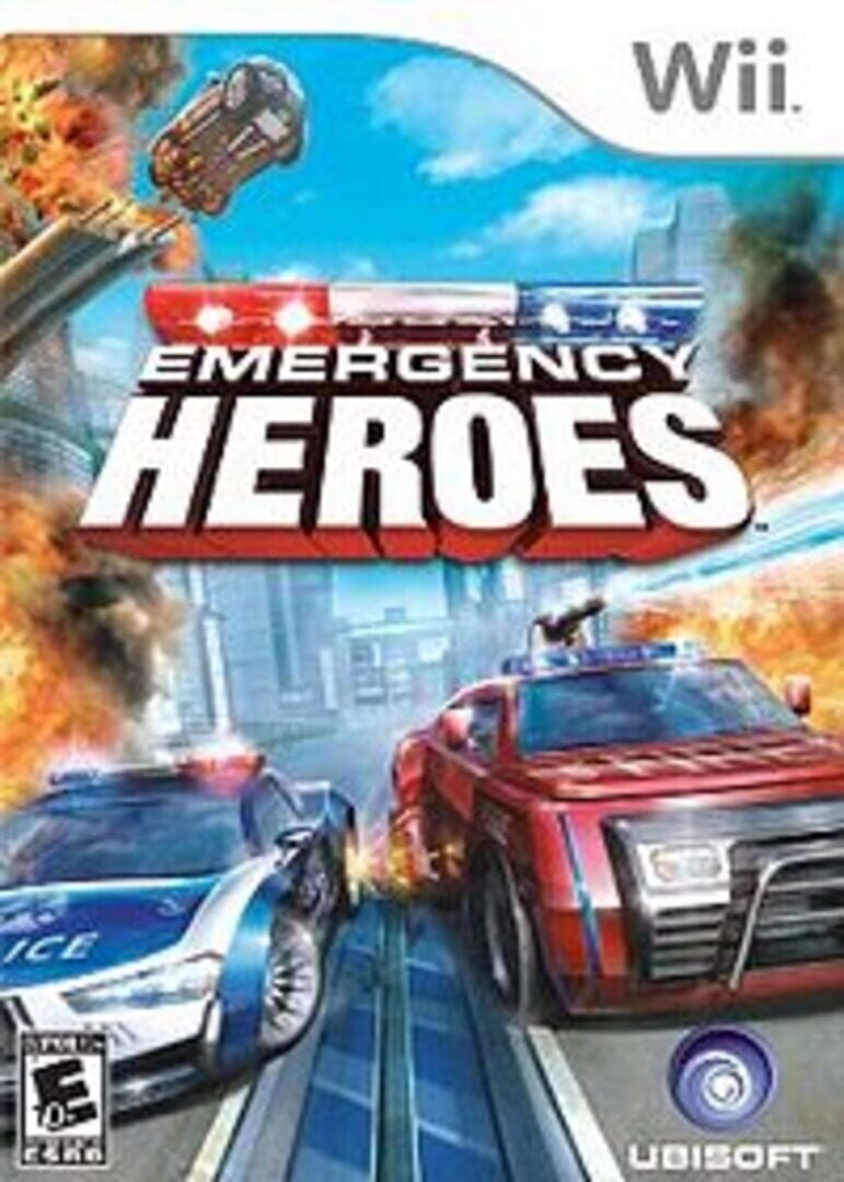 Emergency Heroes (2008)