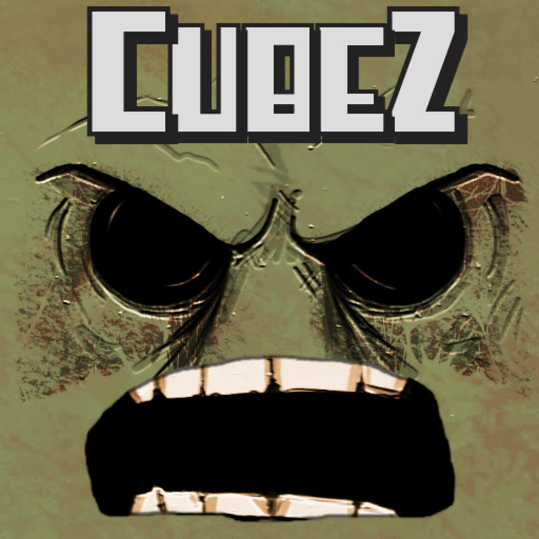 CubeZ (2014)