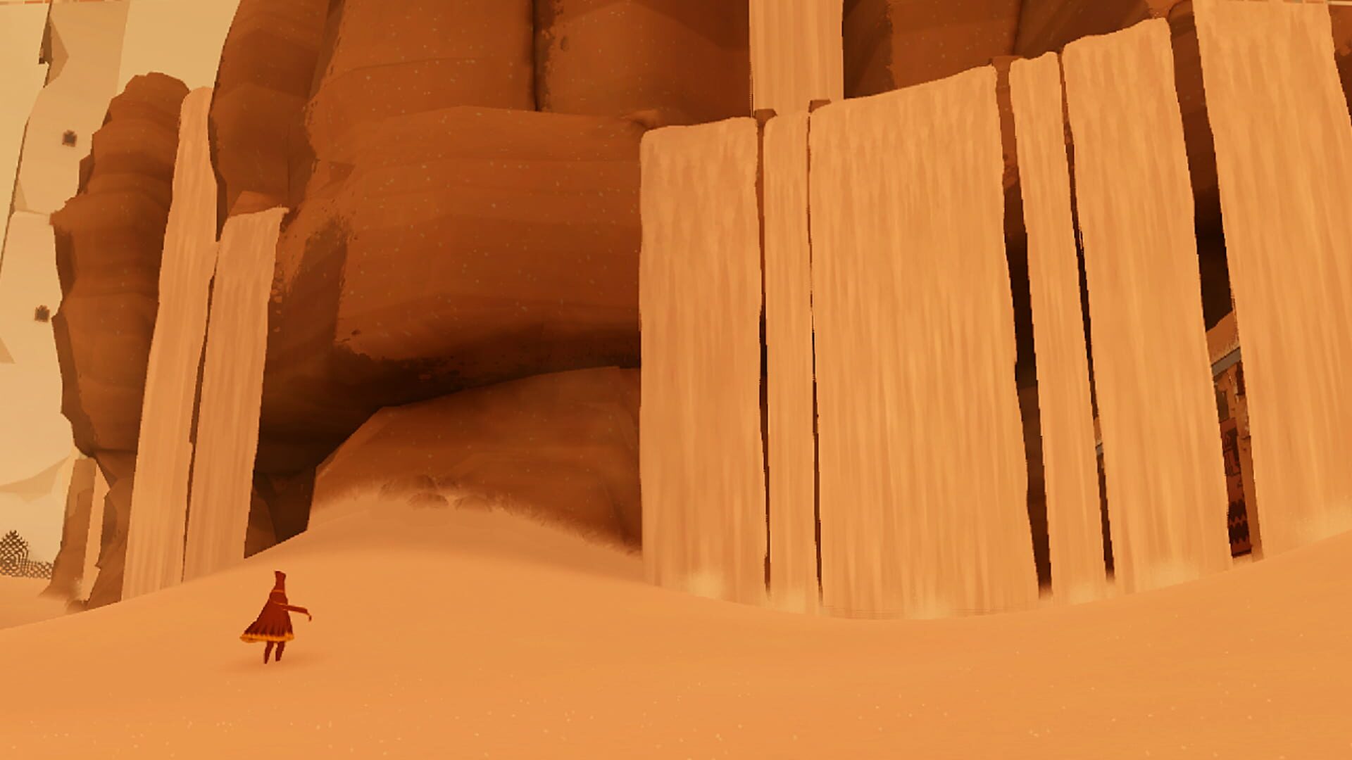 Journey screenshot