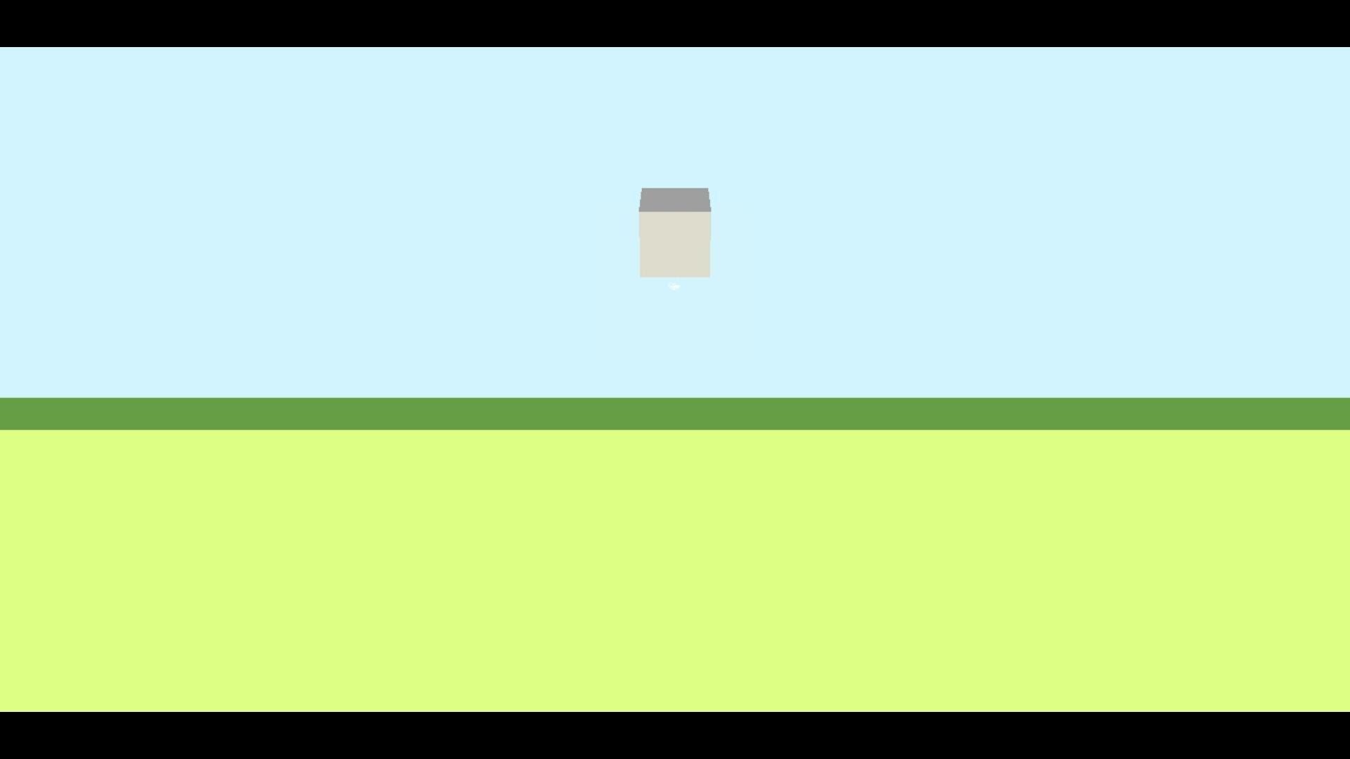 Gravity At Its Finest - Screenshot