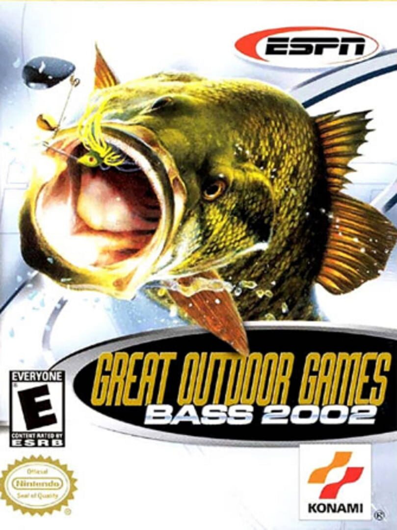 ESPN Great Outdoor Games: Bass 2002 (2001)