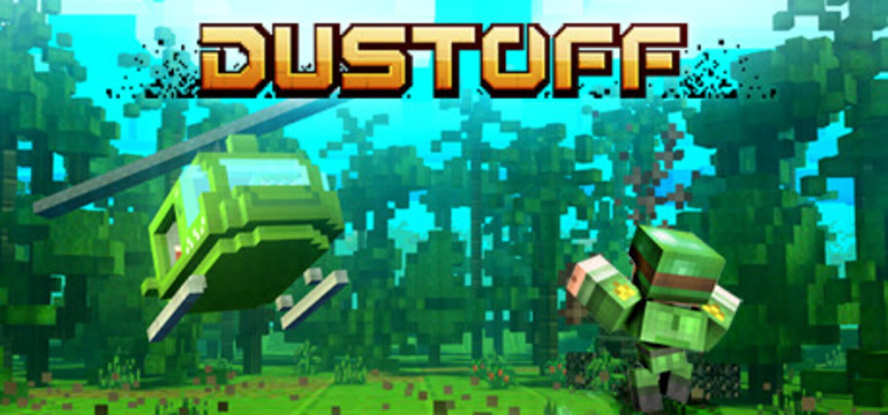 Dustoff Heli Rescue (2015)