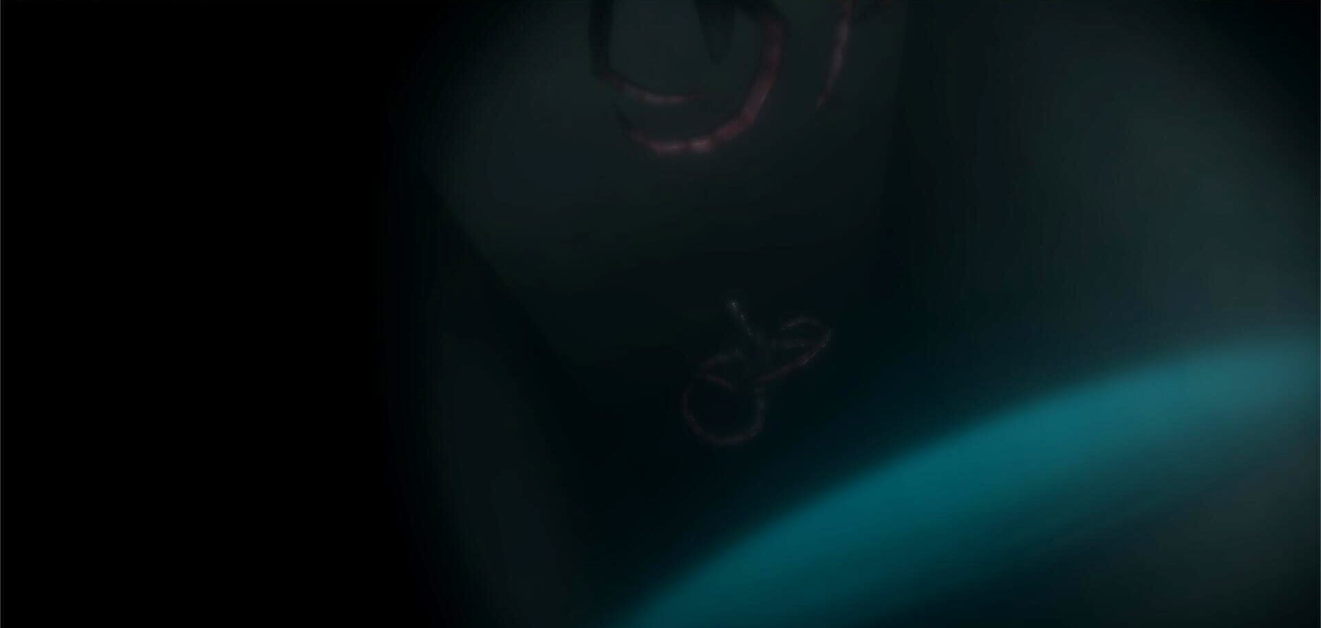 DarkMaze - Screenshot