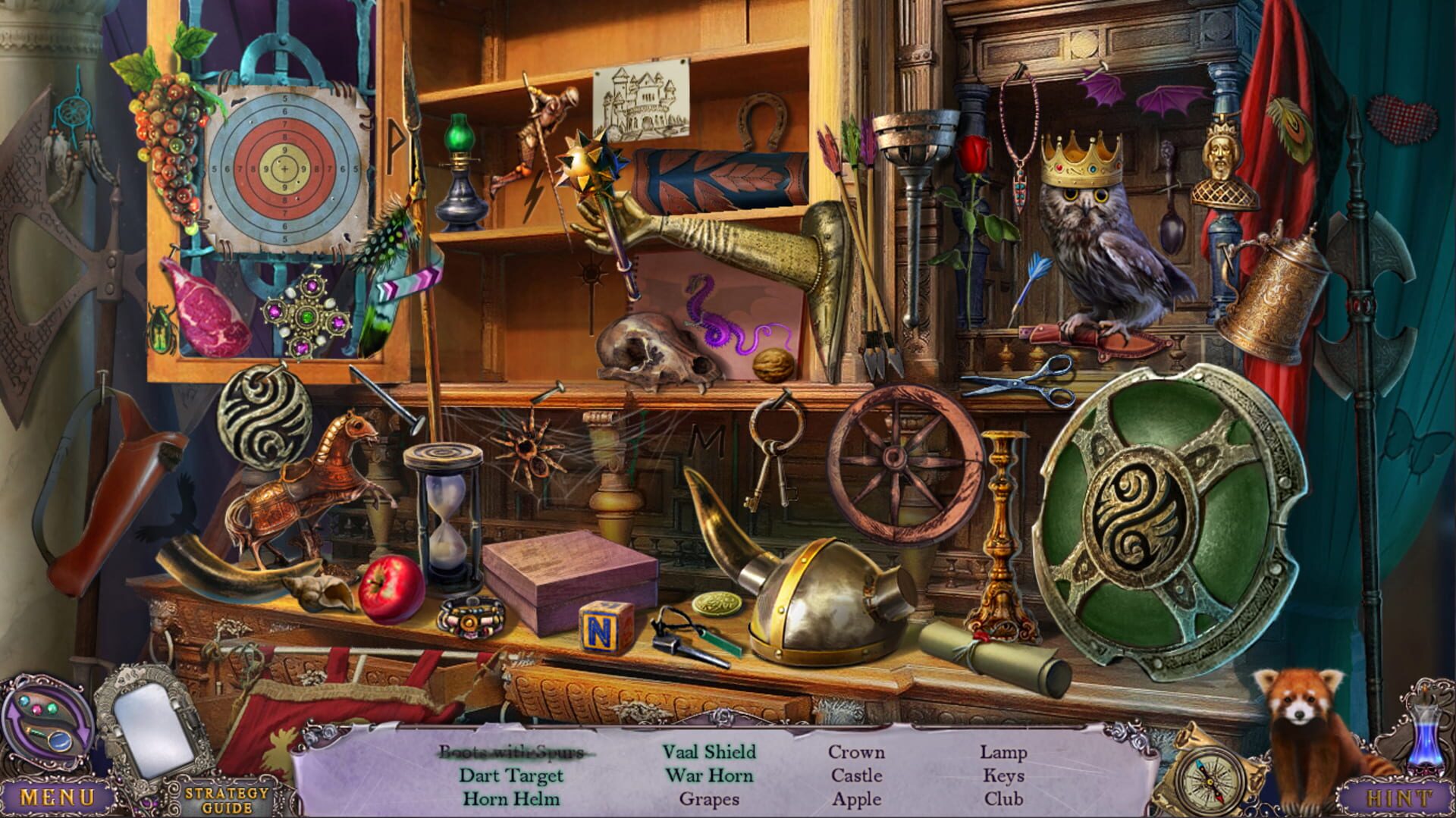 Whispered Secrets: Into the Wind - Collector's Edition