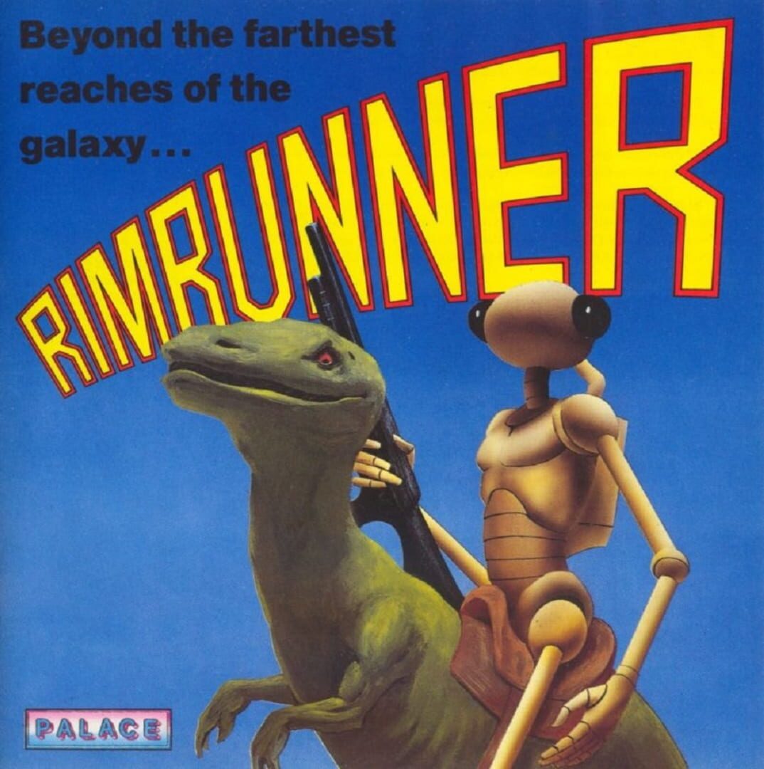 Rimrunner (1988)