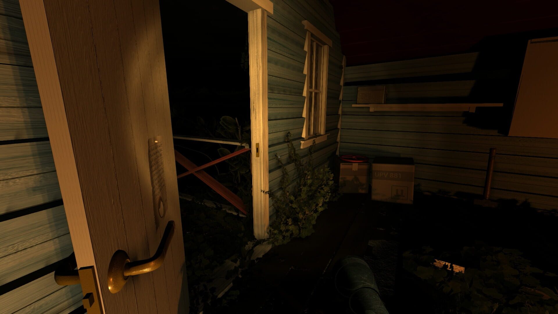 The Herbologist - Screenshot