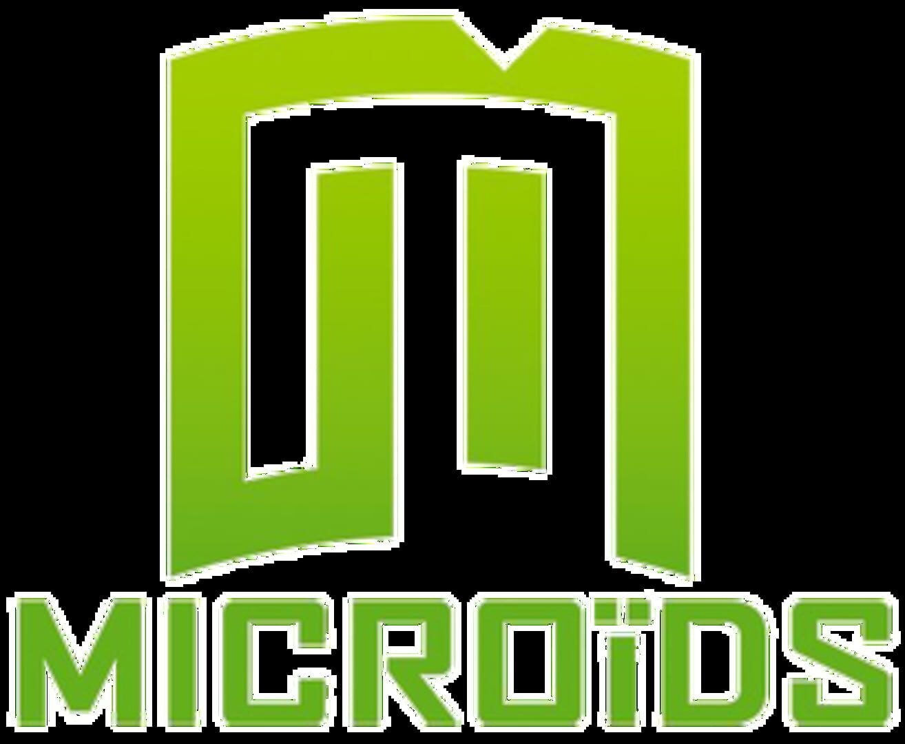 Microïds logo