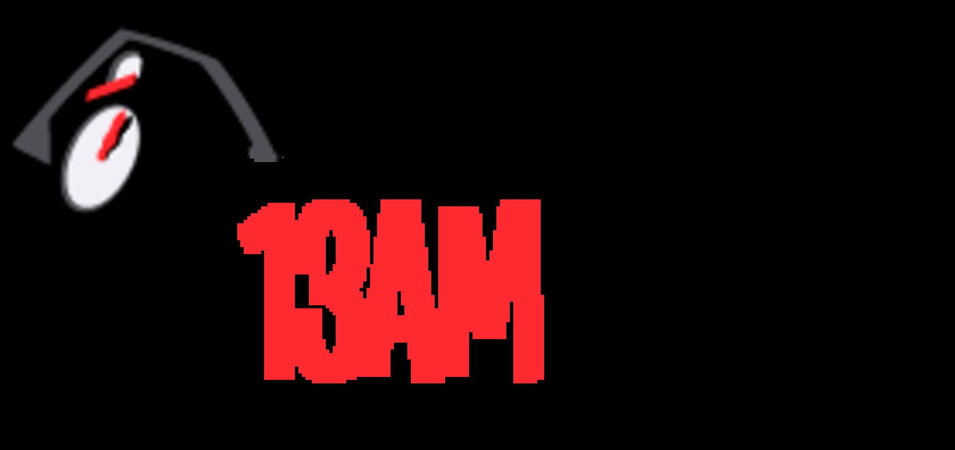 13AM Games logo