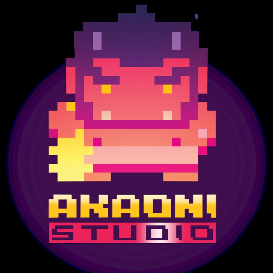Akaoni Studio logo