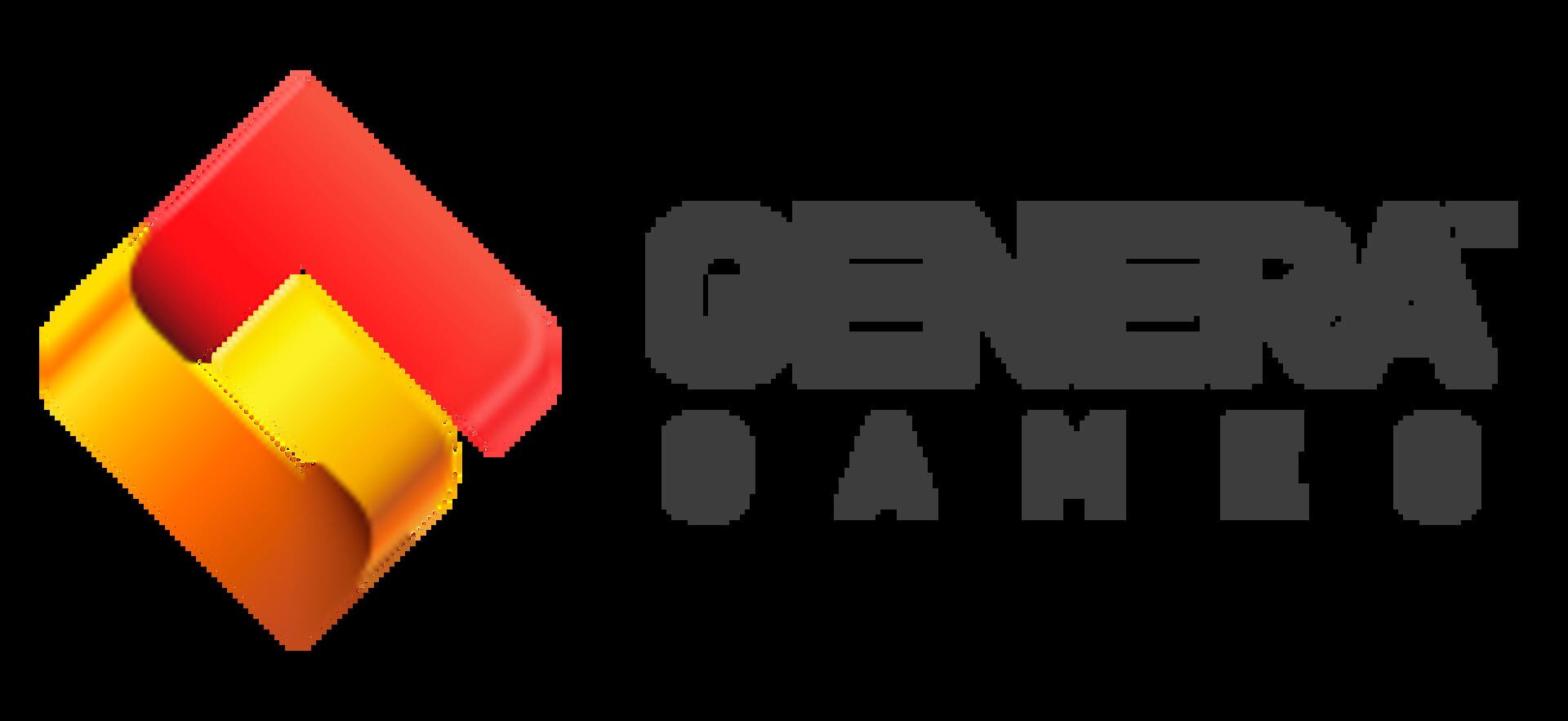Genera Games logo