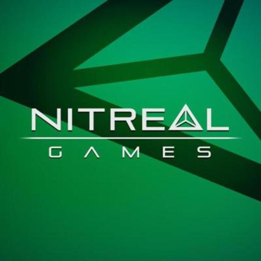 Nitreal logo