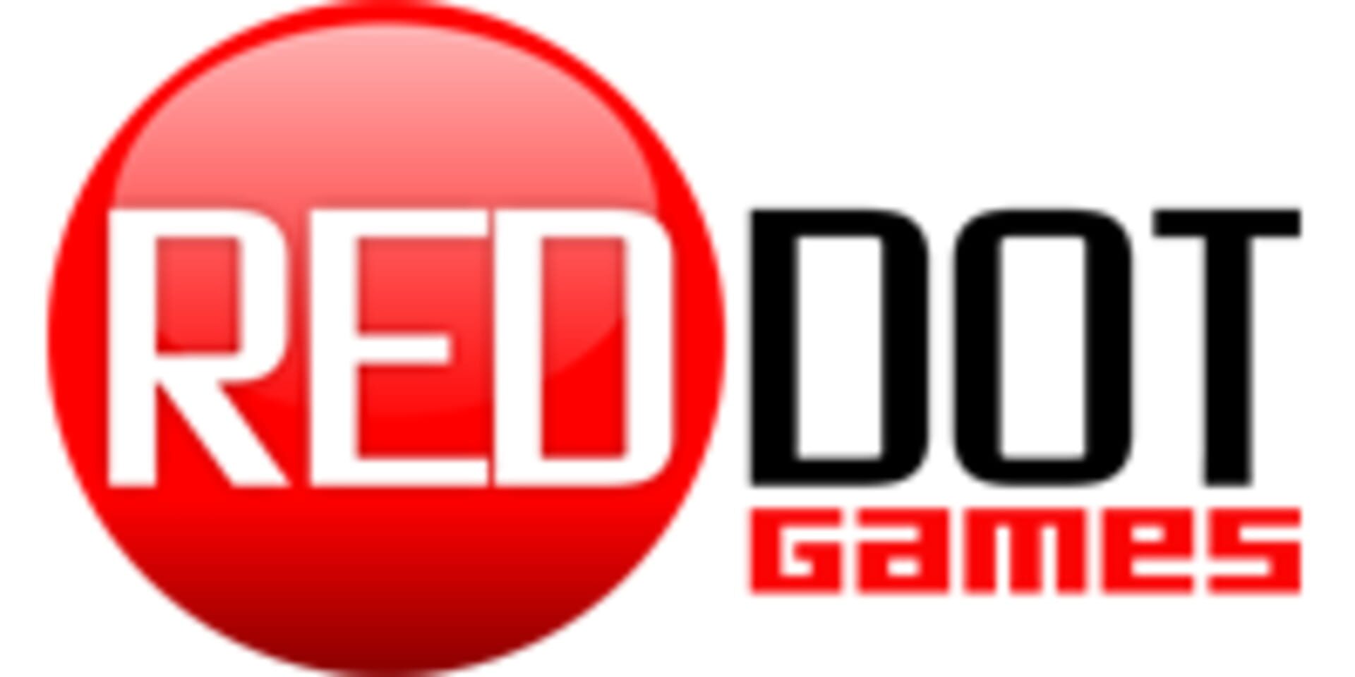 Red Dot Games logo
