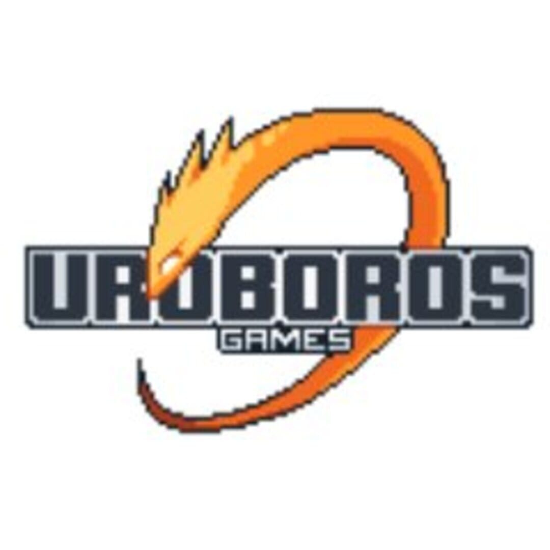 Uroboros Games logo