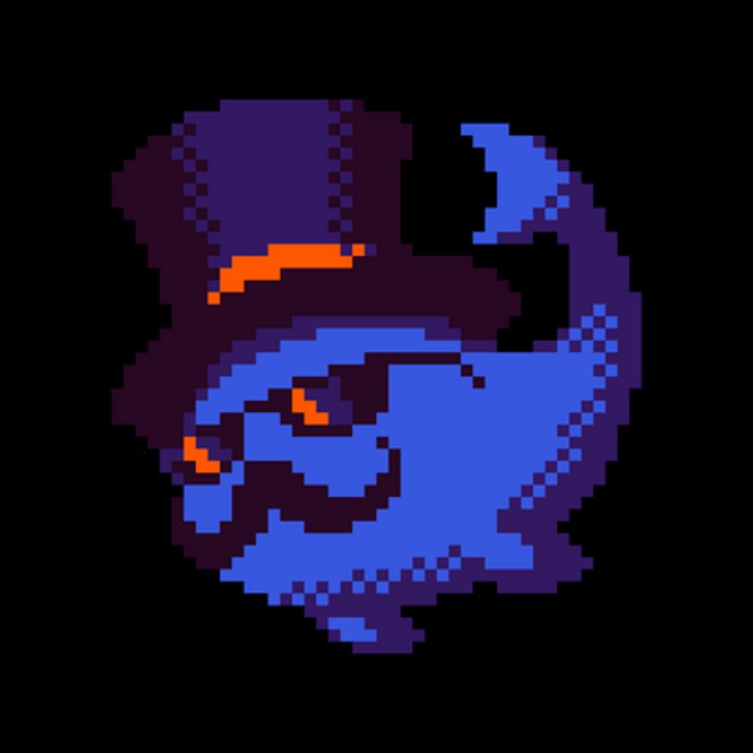 Radical Fish Games logo