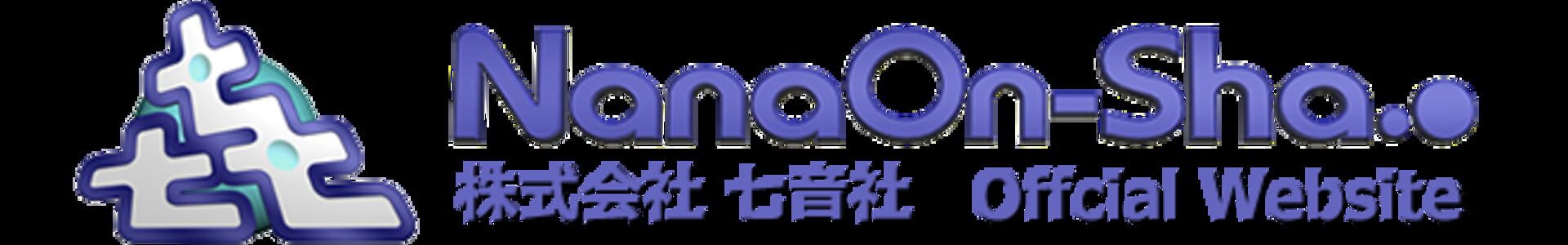 NanaOn-Sha logo