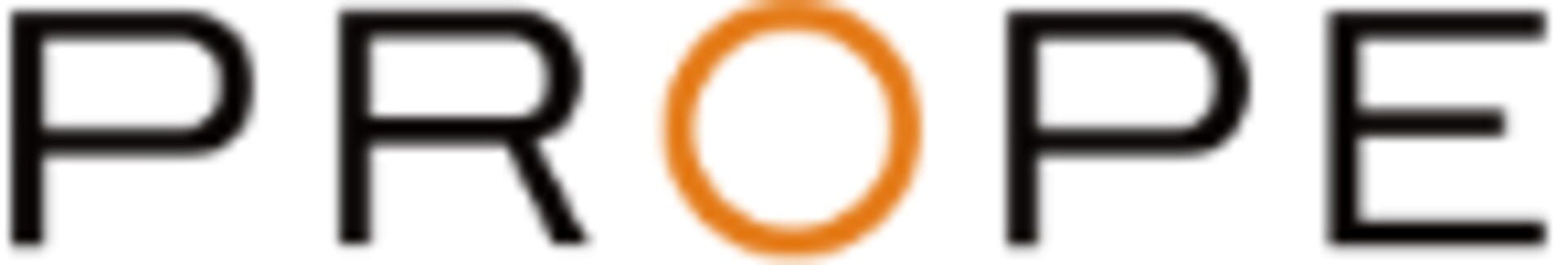 Prope logo