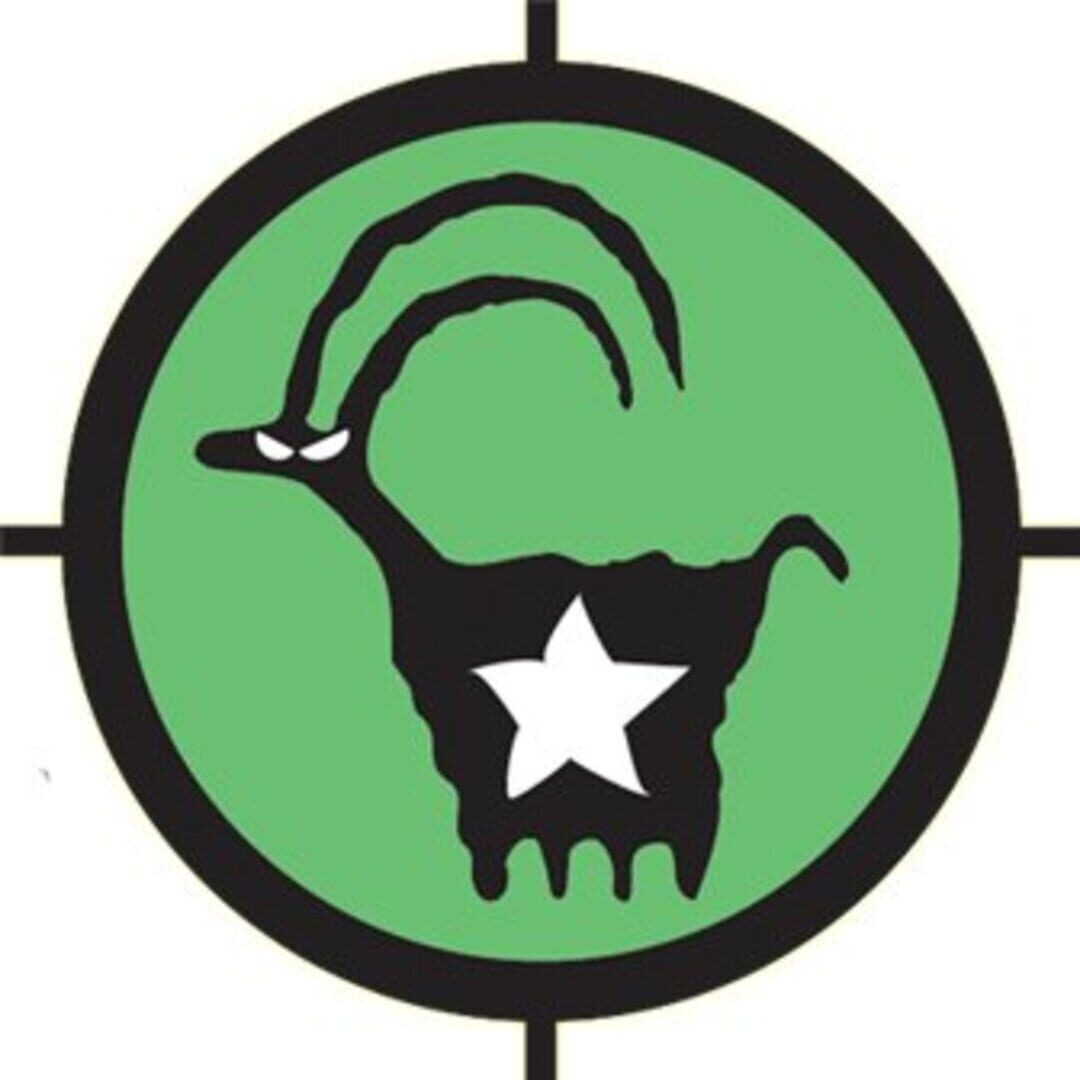 BattleGoat Studios logo