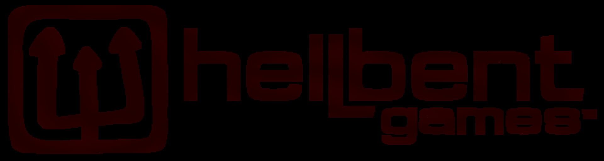 Hellbent Games logo