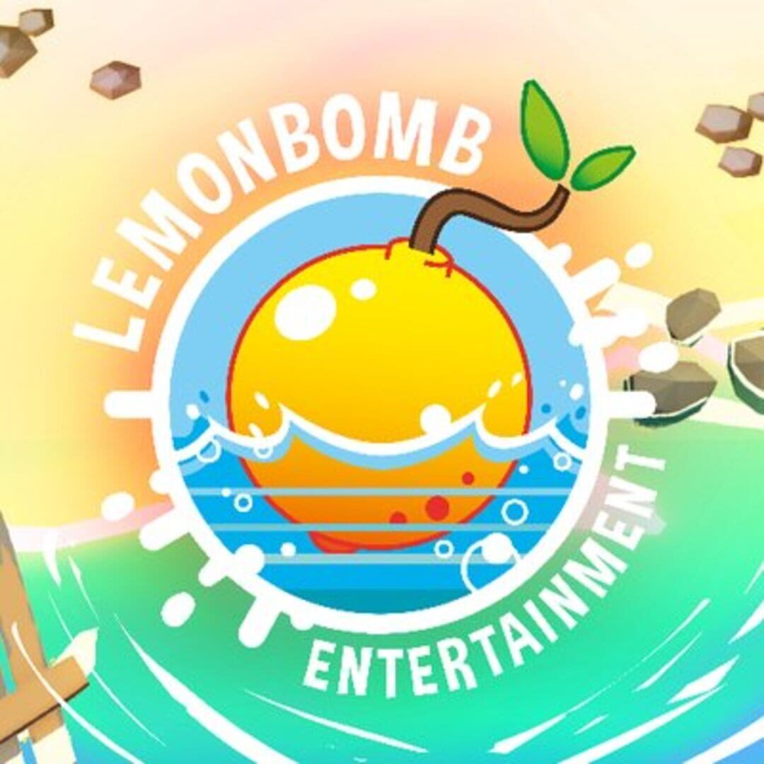 Lemonbomb Entertainment logo